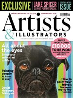 Artists & Illustrators